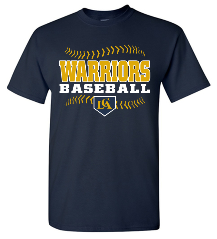 Baseball - Short Sleeve