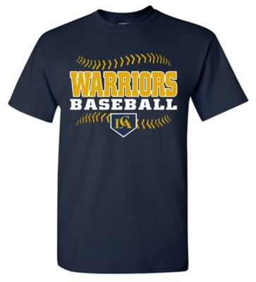 Baseball - Short Sleeve