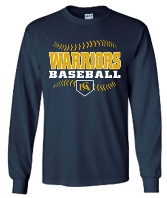 Baseball - Long Sleeve