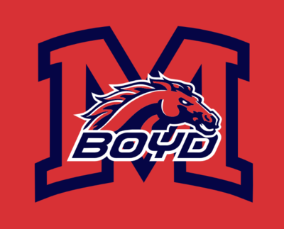 McKinney Boyd Broncos