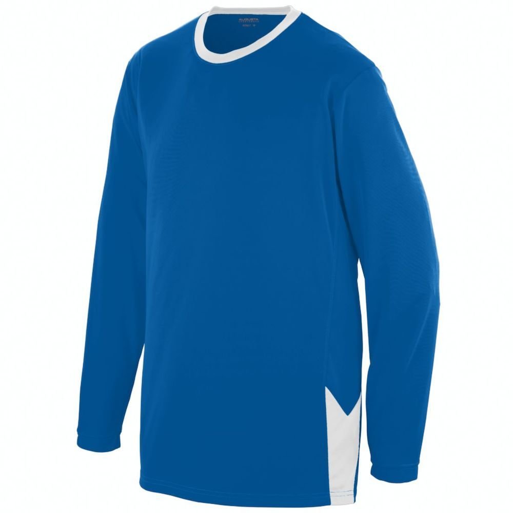 Block Out Shooter Shirt (9 Colors)