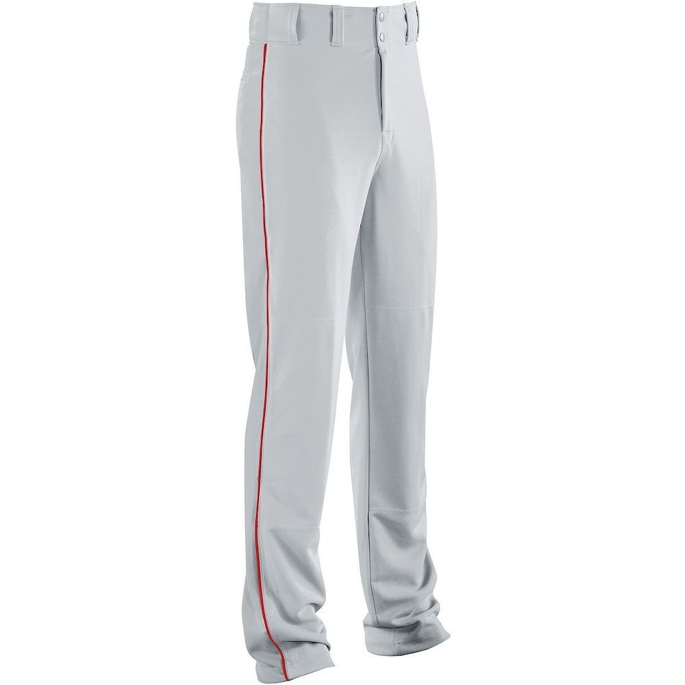 Piped Double Knit (10 Colors)