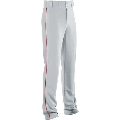Piped Double Knit (10 Colors)