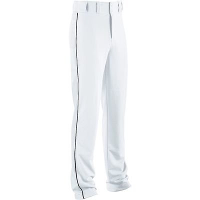 Piped Double Knit (10 Colors)