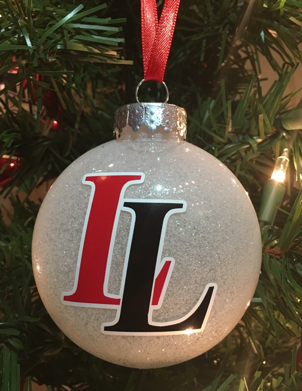 Christmas Ornaments