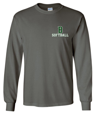 Berkner Softball - Small B Softball - LS