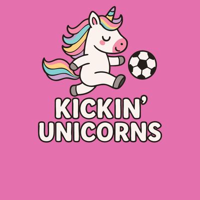 Kicking Unicorns - Vasek