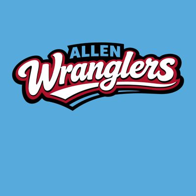 Allen Wranglers - Patterson