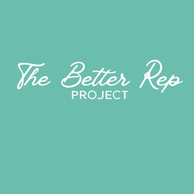 The Better Rep Project