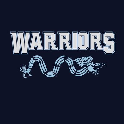 Warriors - Prieto