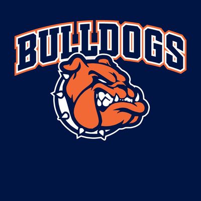 Bulldogs - Terry