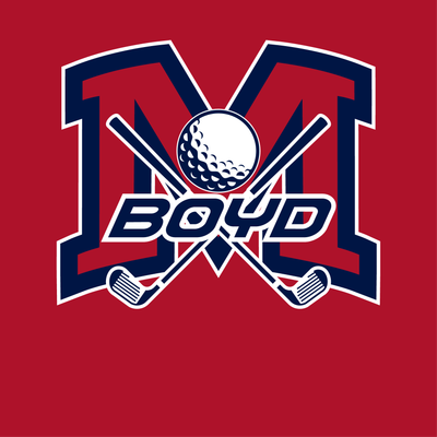 Golf Booster Club