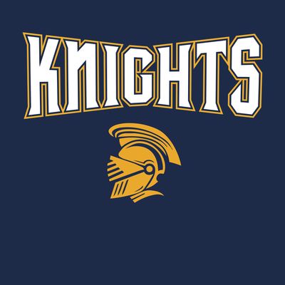 Knights - Ginn