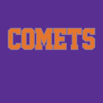 Comets - Seitzler