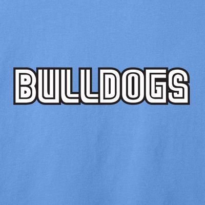 Bulldogs - Seitzler