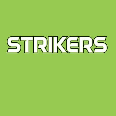 Strikers - Otten