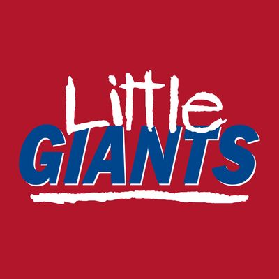 Little Giants - Cloud