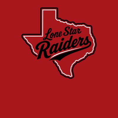 Lone Star Raiders - Clay
