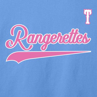 Rangerettes - King