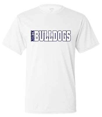 Bulldogs Block