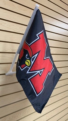 Car Flag