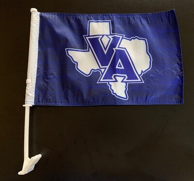 Car Flag