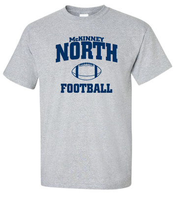Varsity Series - Football
