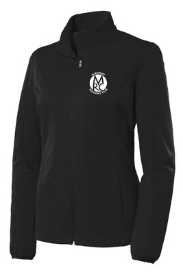 MRC - Ladies Active Soft Shell Jacket