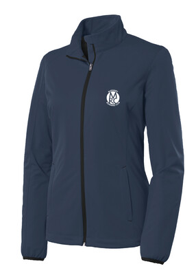 MRC - Ladies Active Soft Shell Jacket