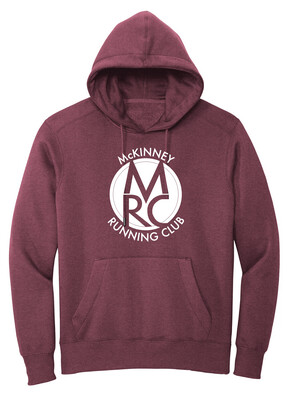 MRC - Perfect Weight Fleece Hoodie