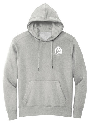 MRC - Perfect Weight Fleece Hoodie