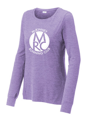 MRC - Exchange 1.5 Long Sleeve Crew