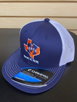 North Soccer - Trucker Hat