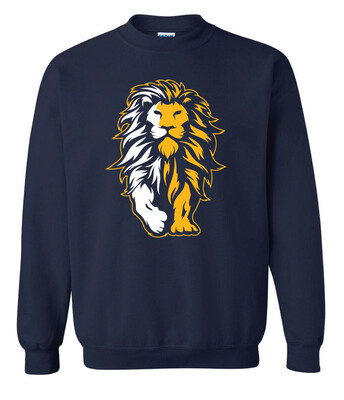 Big Lion
