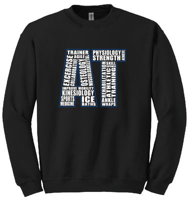 VA AT - Big AT - Crew Sweatshirt
