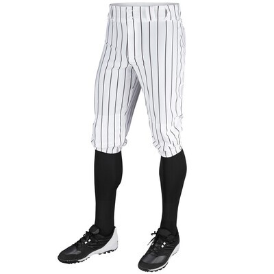 Pinstripe Pants - Knickers