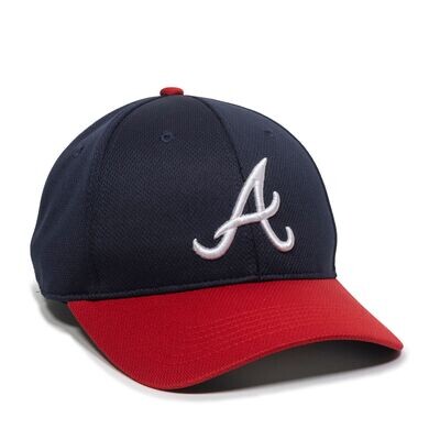 PBSA - MLB Replica Hat