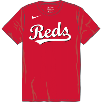 PBSA - MLB Replica Crew NIKE Jersey