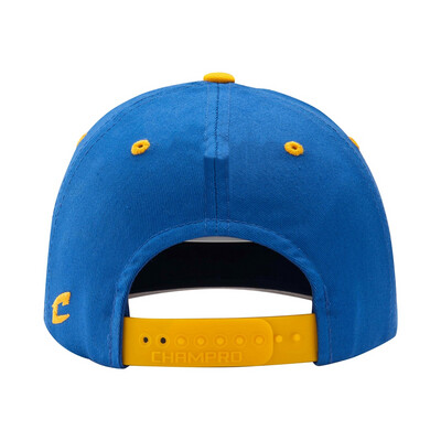 PBSA - Pre-Cut Letters - Pennant Snap-Back HC4