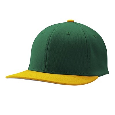 PBSA - Pre-Cut Letters - MVP Fitted HC2