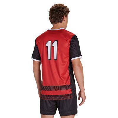 JBST8 Soccer - Unisex Crew Neck