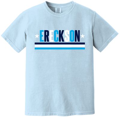 Ereckson Huskies - Cheer Gear - ERECKSON