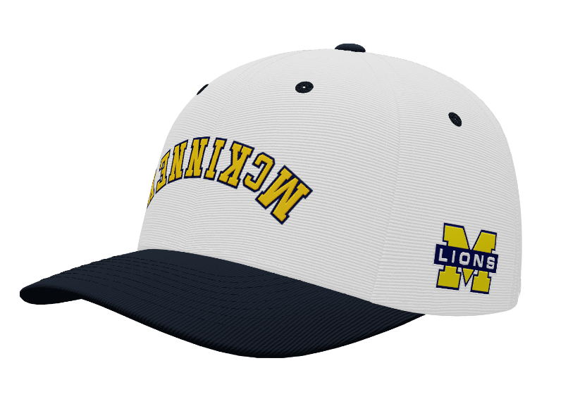 Upside Down Snapback