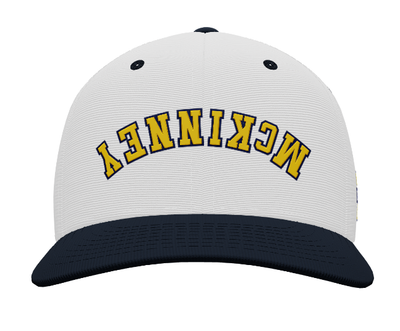 Upside Down Snapback