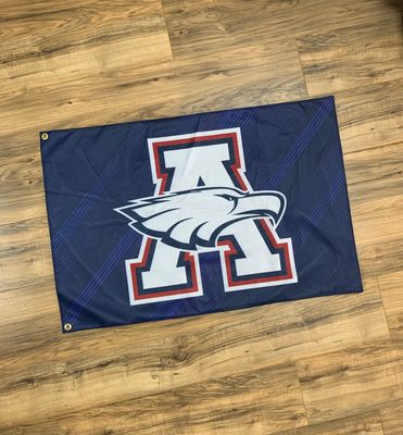 Tailgate Flag