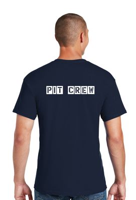 RPB - Pit Crew