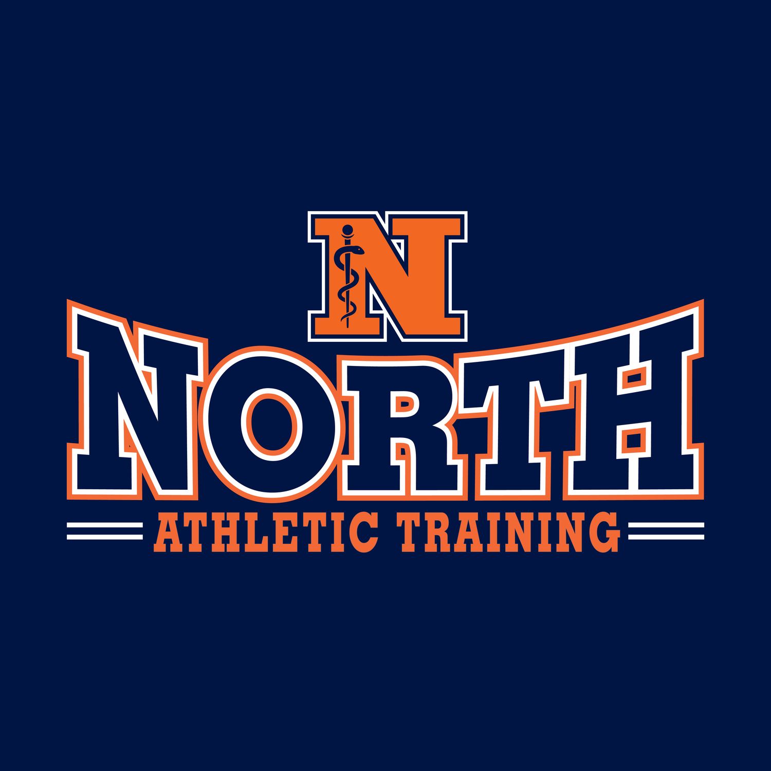 North Athletic Training - Bridge