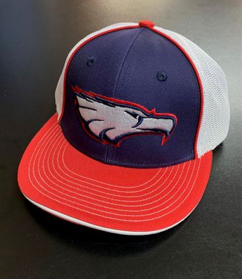 Allen Eagles - Eagle Trucker Hat