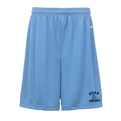 HSAA Football - Player Gear - Shorts