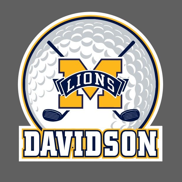 McKinney Golf - Yard Sign